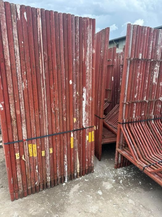 Фасадно скеле продажба