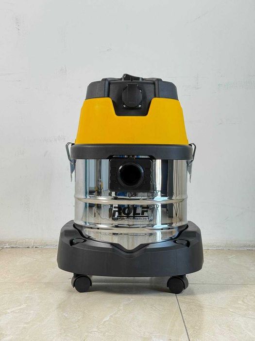 Sanoat changyutgichi ROLF 80L 70L 60L 40L 30L 20L Промышленный пылесос