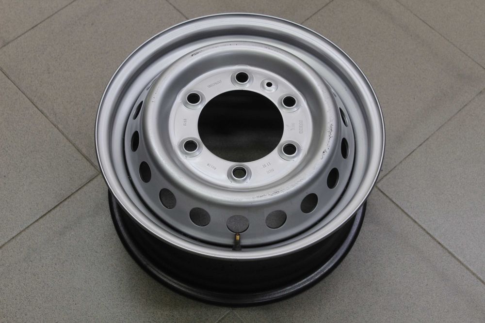 Джанта 16" 6x170 Iveco Daily