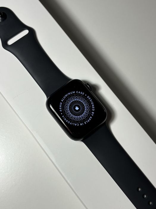 Apple Watch 6 series