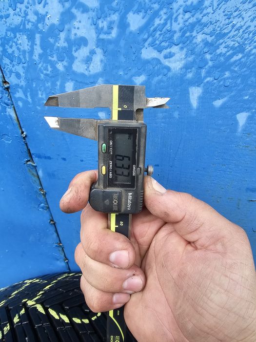 Eco BBuble Гуми 235/45/19 All Season 4 броя