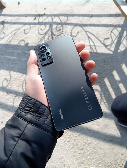 Redmi not 12 pro sotiladi xolati ideal