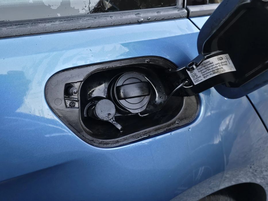 VW Golf 1.4TGi VII/Ecofuel/Авт./Лизинг