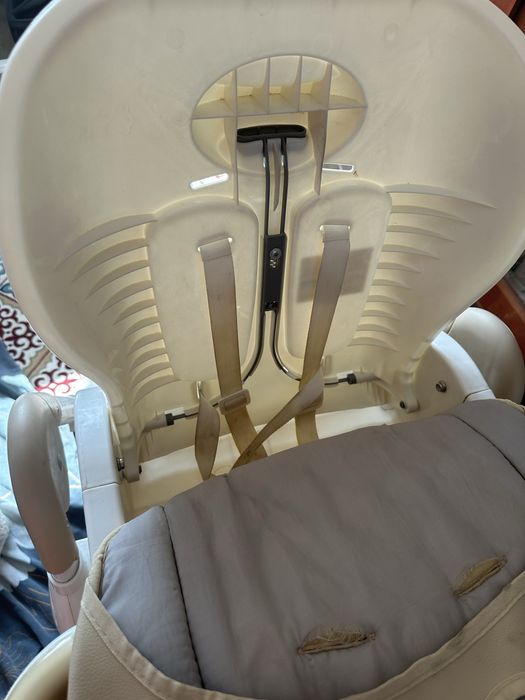 Детский столик для кормления