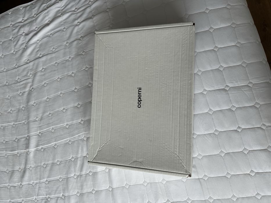 Сумка Coperni из Парижа