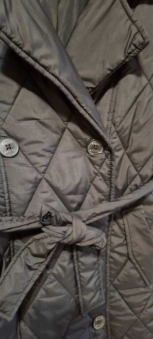 Haina matlasata cu cordon