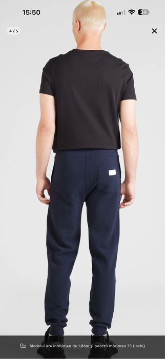 Trening Tommy Hilfiger