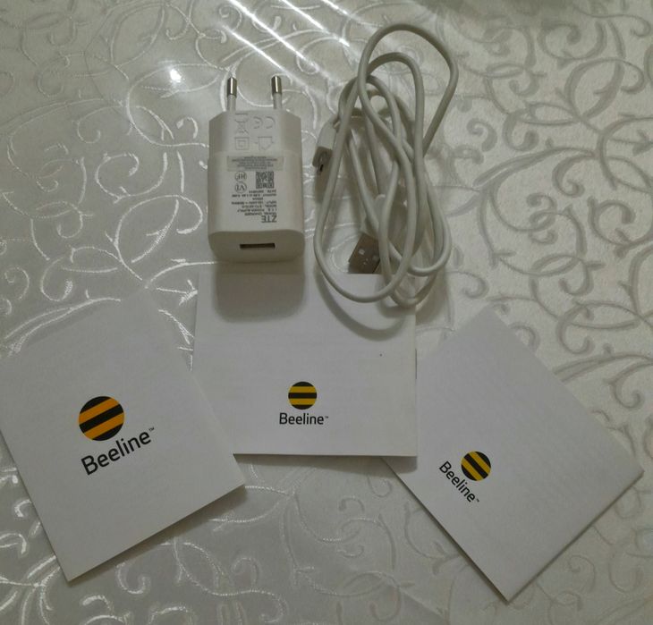 Wi-Fi роутер Билайн,модель ZTE MF927U