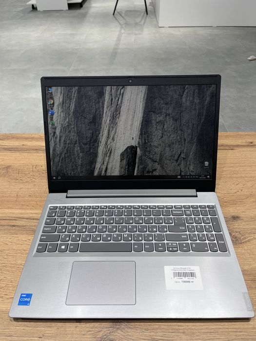Ноутбук Lenovo Ideapad 3