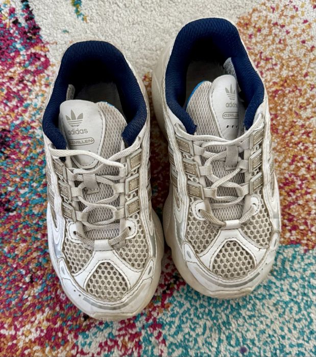 Adidasi originali pentru copii marimea 29