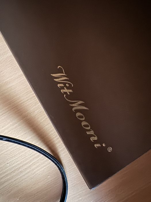 Туфли Mit Moore идеально для выпускного