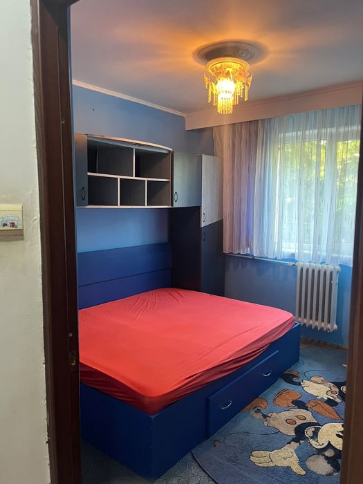 Inchiriez Apartament /Cartier Trivale /