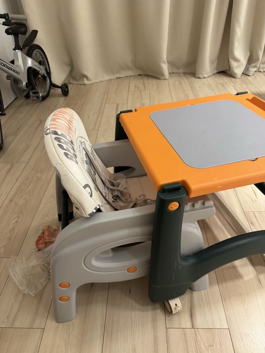 Детское кресло для кормления