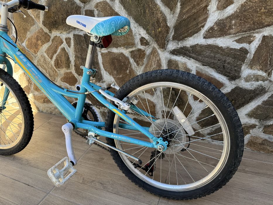 Детско колело ULTRA