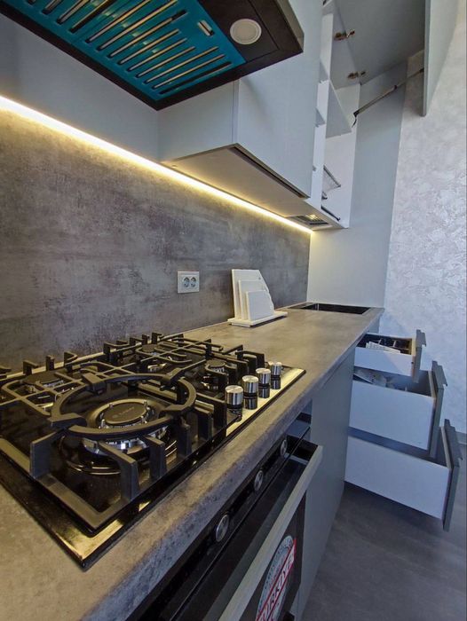 Рассрочка кухонный гарнитур ошхона шкафи