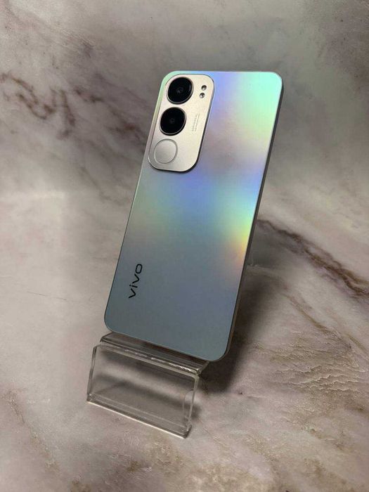 Vivo Y19s Pro256 GB (г.Караганда ул. Ерубаева 54) ЛОТ 897632