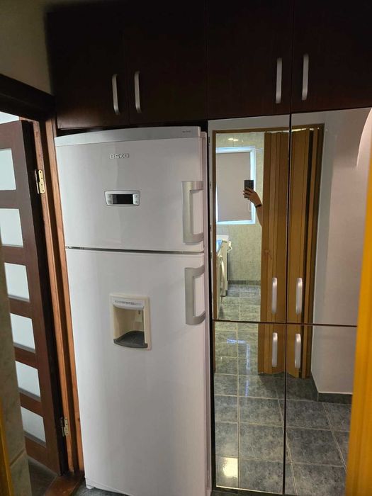 Inchiriere apartament 2 camere, decomandat, confort 2, zona Carrefour Lujerului