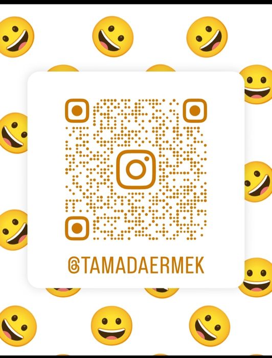 Тамада, Асаба Ермек.