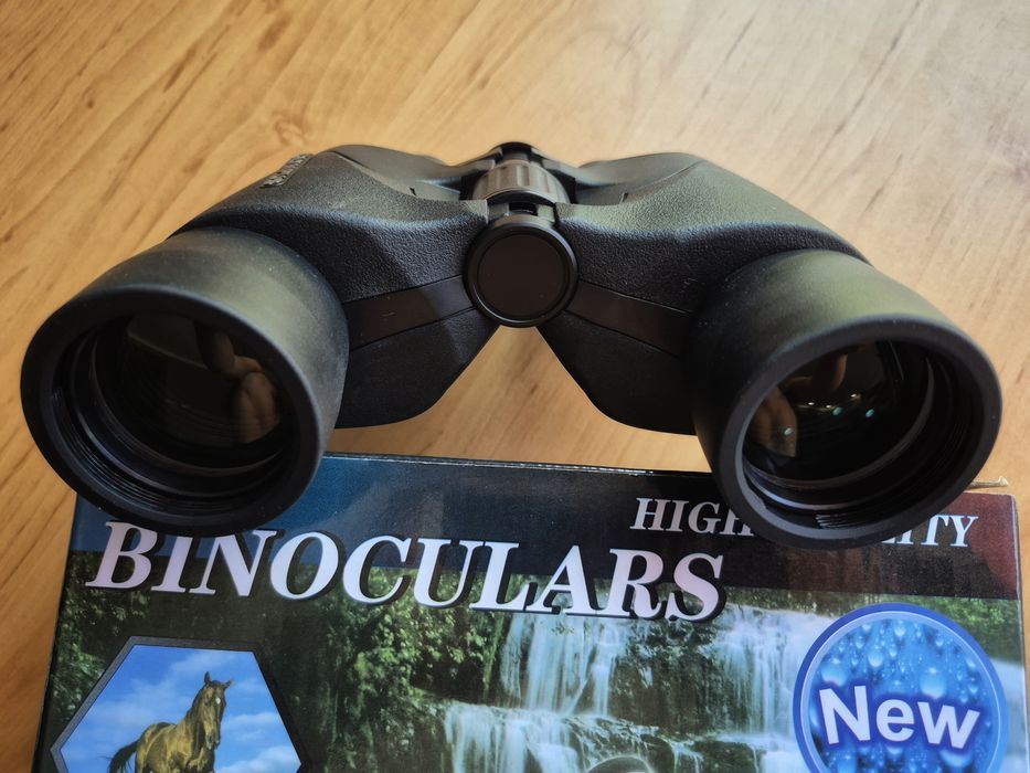 Бинокъл Олимпус/8×40/,Olympus 8×40 DPSI