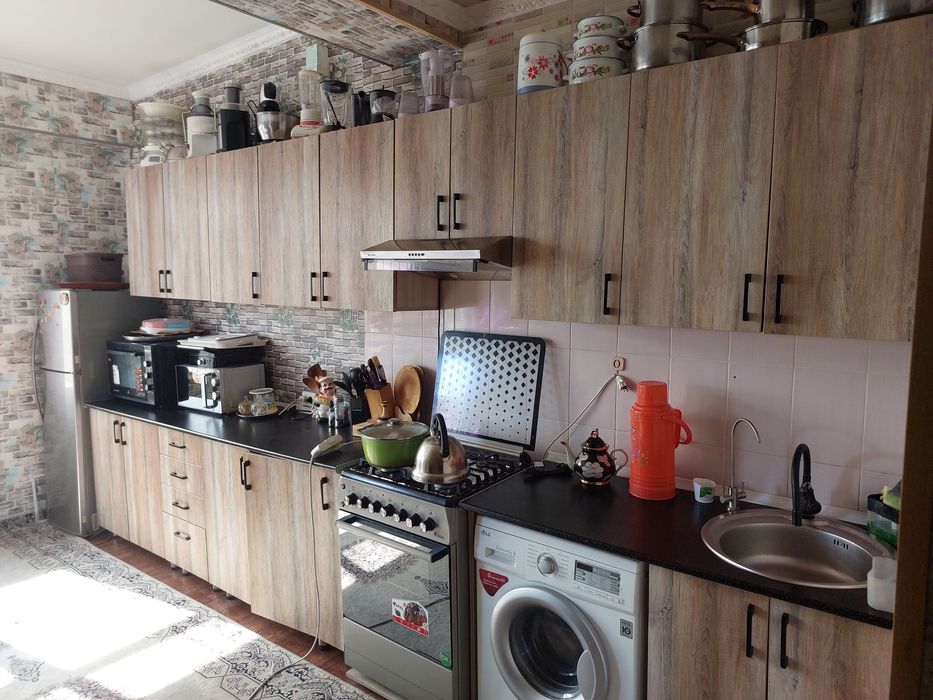 3х комнатная кв хошем состоянии