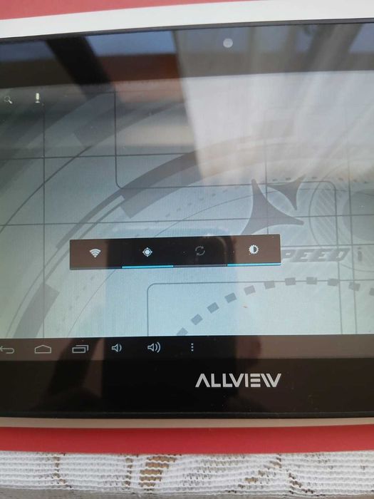 Vând tableta Allview Alldro Speed I