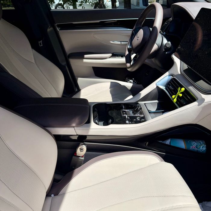 Byd chempion smart 605