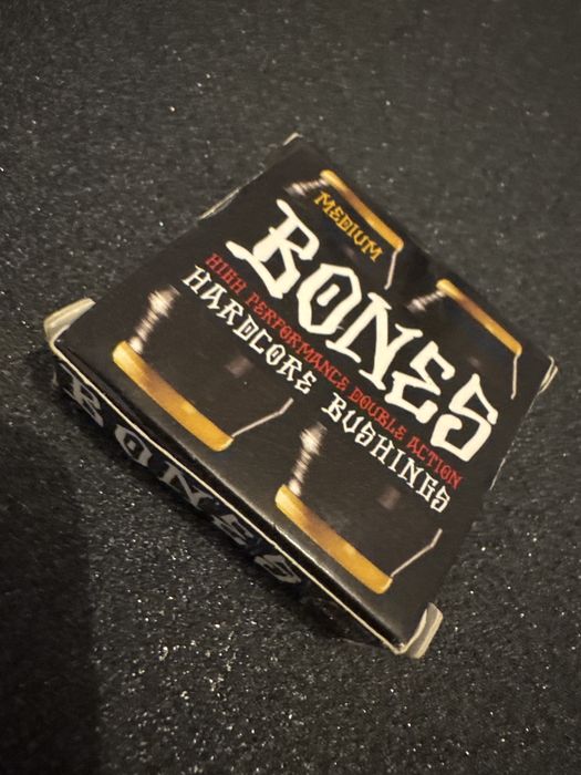 Skateboard Jart Logo Classic (verde) bushings custom