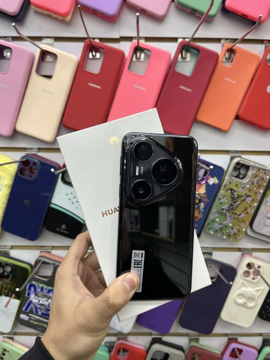 Huawei Pure 80 Pro 12/512gb