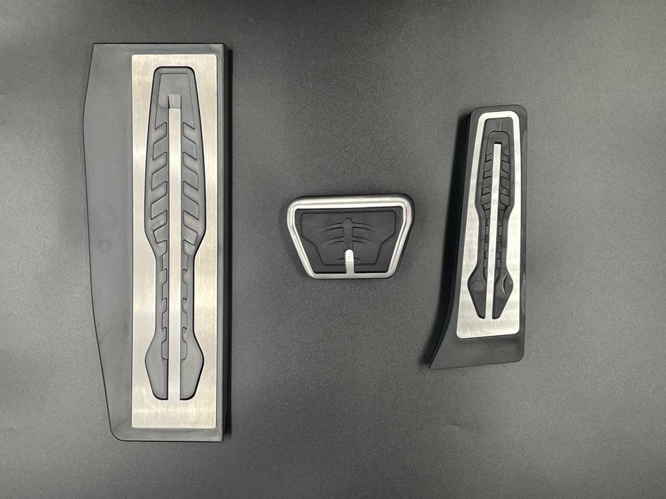 Pedale compatibile BMW Seria 3 F30 seria 1 F20 seria 4 F32 F36 automat