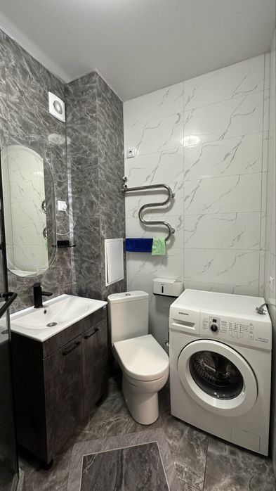 Сдам 1ком квартиру на длительный срок