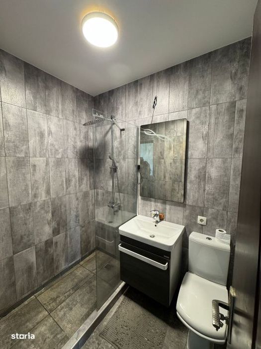 Apartament cu mansarda, modern, luminos – zona Vlad Țepes, Baia Mar — fotografia 3