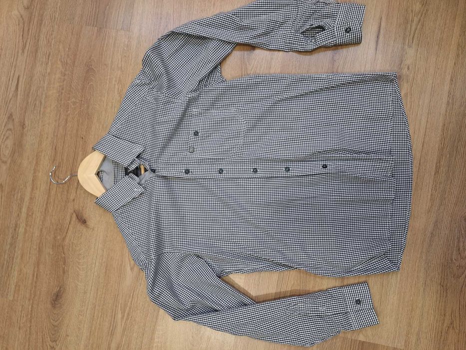 Мъжка риза Armani размер М