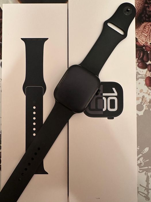 Apple watch 10 46