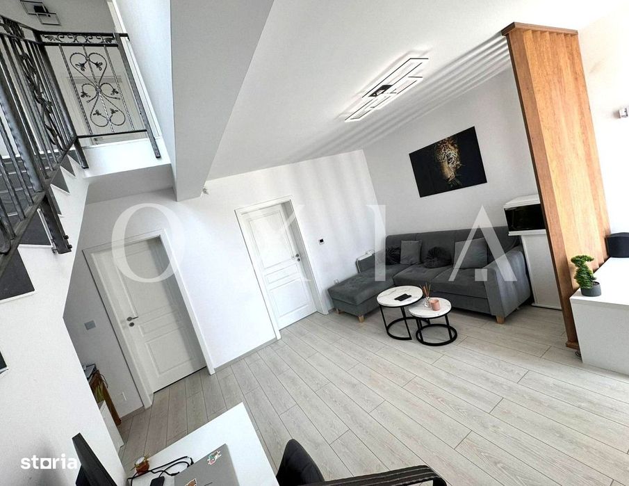 AX1215 Giroc, Calea Urseni, Casa Insiruita, Mobilata&Utilata