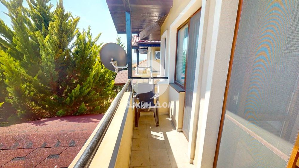 Продава се Къща в с. Кошарица, Област Бургас - 160 кв.м за 1250 €/кв.м - Снимка #11