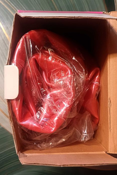 Мяч-фитбол для фитнеса, диаметром 65 см