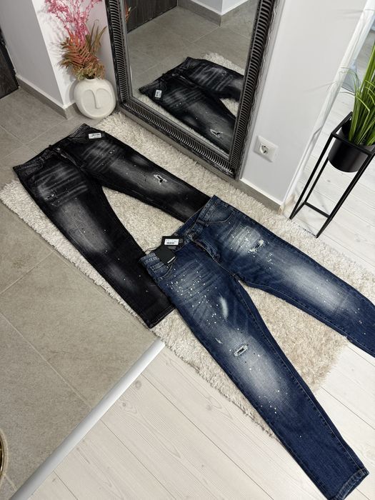 Blugi Dsquared2 calitate Premium colectie noua 2026