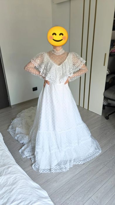 Rochie de mireasa