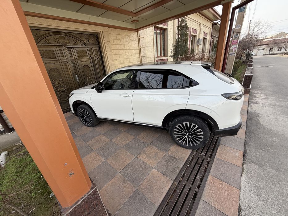 Honda Arenda Suhoy Elektro