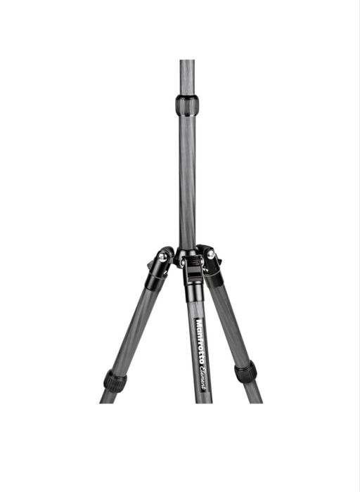 Manfrotto element  tripod , carbon