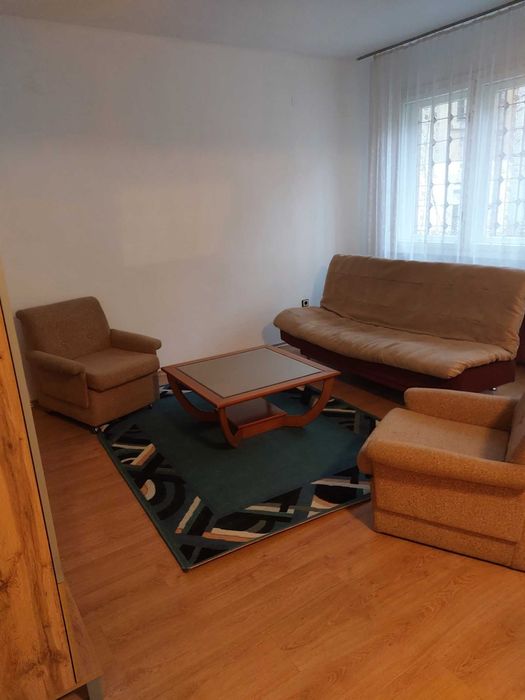 Дава се под наем Тристаен апартамент в София, Оборище - 90 кв.м за 700 € - Снимка #3