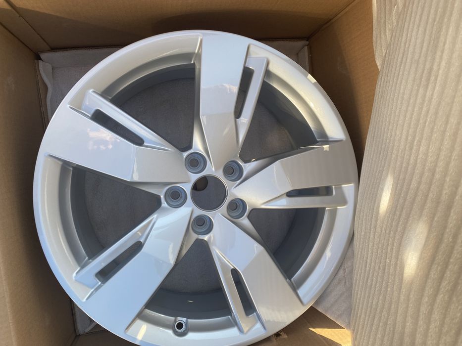Janta 19 inch Audi