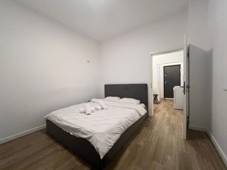 Cazare Regim Hotelier-Apart.1-3 cam. de închiriat Palas/Iulius Mall