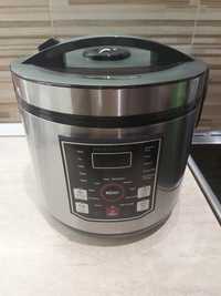 delimano RS2010W3 Multi Cooker Prime User Manual