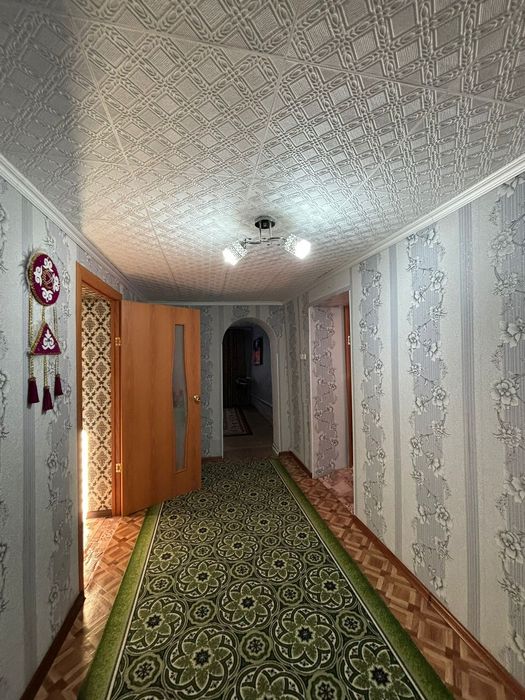 Продам дом 3 ком