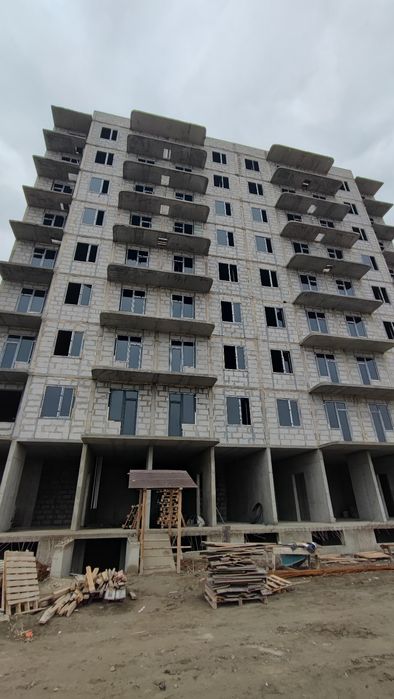 "Янги Узбекистондаги " Янги хаёт ""турар мажмуаси,ва Бухара сити да уй