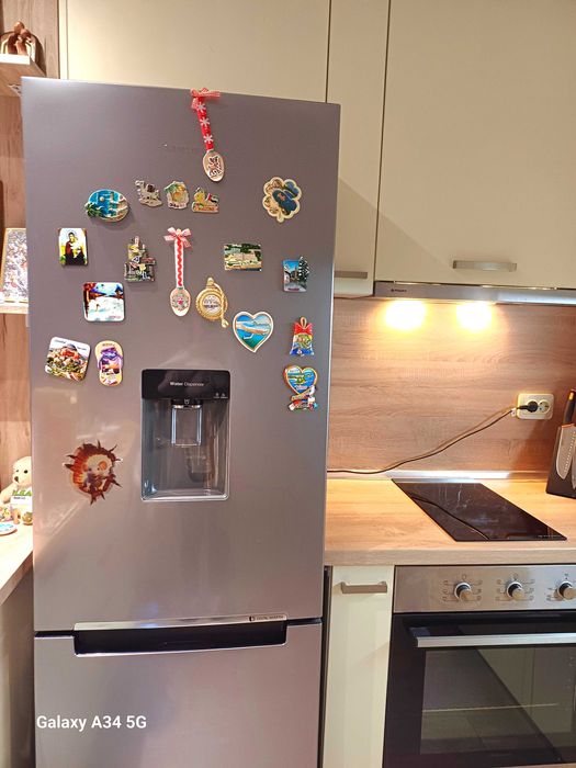 Дава се под наем Тристаен апартамент в Пловдив, Съдийски - 82 кв.м за 210000 € - Снимка #8