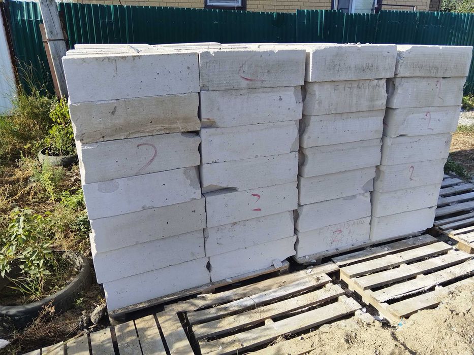 газоблок.200/250/625