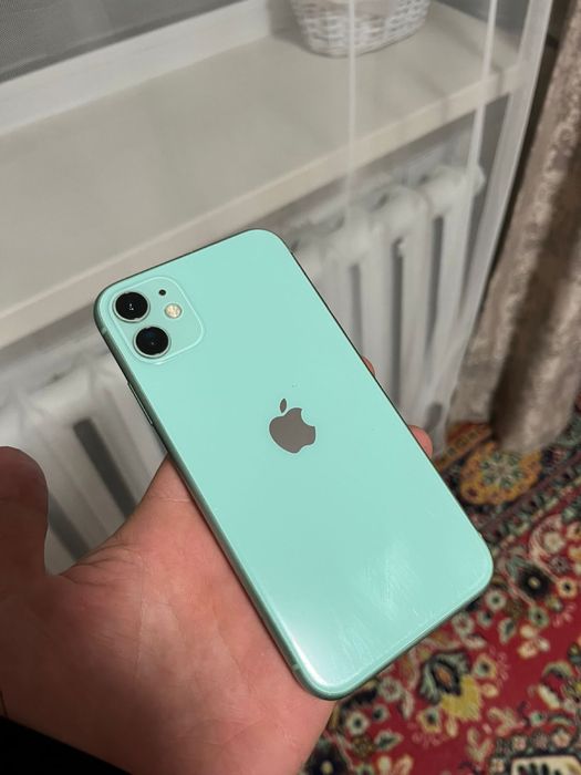 Продам Айфон 11 и Айфон 12 мини