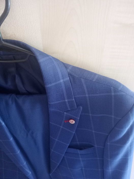 Costum bărbați mărime s-m